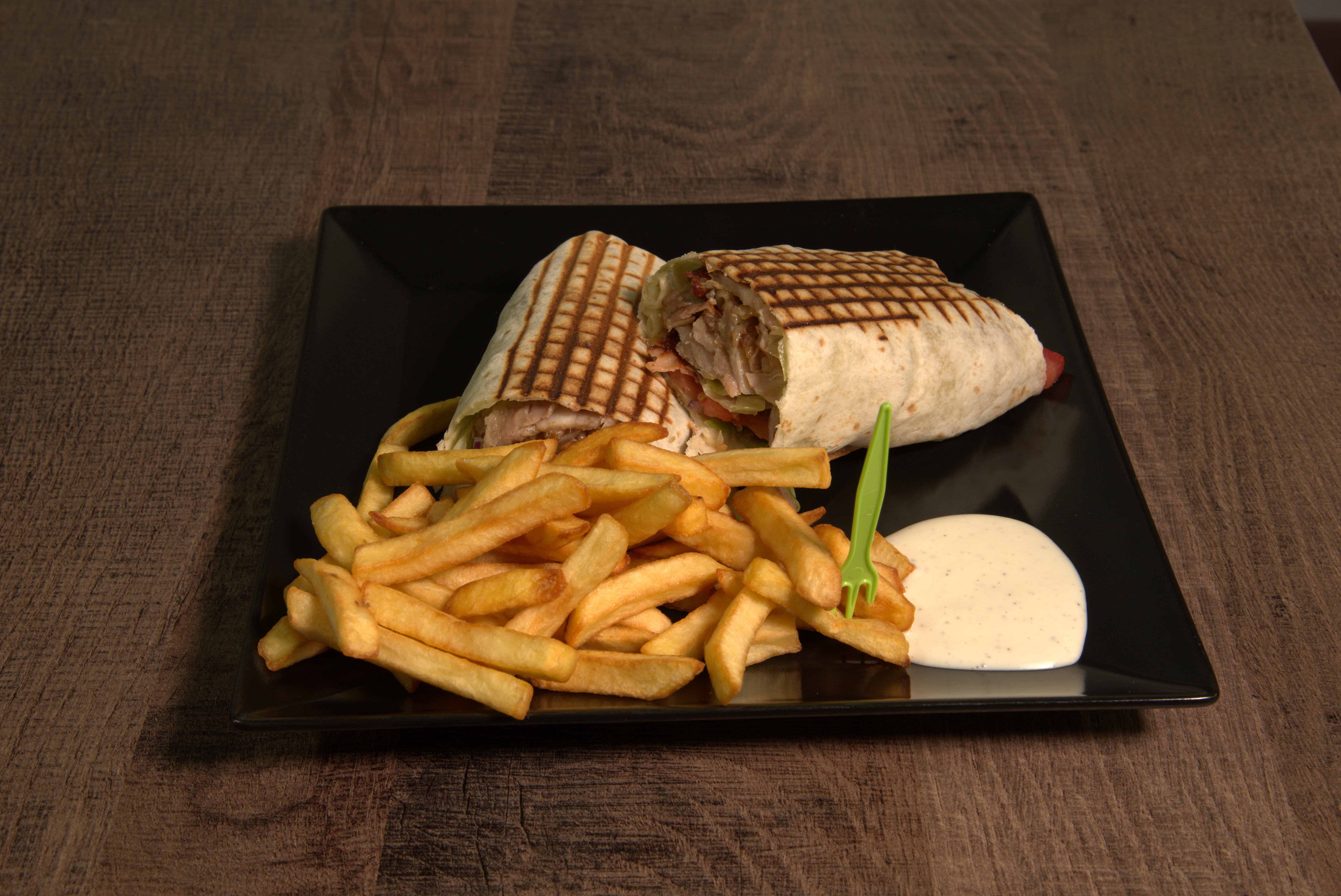 Food Photo